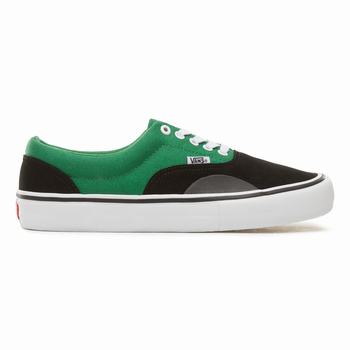 Férfi Vans Era Pro Tornacipő VA3145906 Fekete